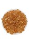 100gr 12mm Orange Color Cube, Cubic Model Acrylic Beads, Jewelry, Bag Beads (100gr,~110 Pieces) - 2