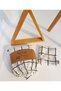 Single Plaid Elastic Sheet Set 100x200cm - 8