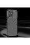 Xiaomi Redmi Note 12 4g Case Unique Texture Strong Grip Feel Full Protection Cover - 3
