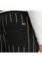 Tommy Jeans Ovz Pinstripe Men's Black Shorts - 4