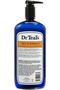 Dr.Teals Glow & Radiance Body Shampoo 710ml - 2