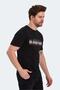 PALLU Men's T-Shirt Black - 3