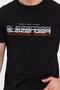 PALLU Men's T-Shirt Black - 5