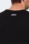 PALLU Men's T-Shirt Black - 6