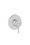 Origin Built-In Bathroom Faucet A42620 Surface Mounted Group - Minibox - Chrome