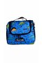 Waterproof elementary school Bag set with pencil case and lunch compartment. - 4