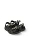 OKRA Boy's Sandals Khaki - 2