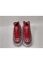 NEW MODEL WITH ANKLE SOCKS CHILDREN ADULT KRAMPON HALISAHA SOCCER SHOES - 5
