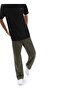 تي شيرت رجالي أخضر سادة VN0A5FJBKCZ1 MN AUTHENTIC CHINO - 6