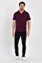 2640 Ottoman Comfort Fit Relaxed Cut Collared Shirt - 3