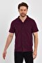 2640 Ottoman Comfort Fit Relaxed Cut Collared Shirt - 4