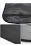 Seat Back Organizer Mesh Pocket Seat Back Anti-Fouling Seat Protector Vehicle 2 Pieces - 3