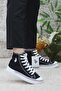 BASE. Polo Assn. Penelope High 3FX Canvas Linen Women's Shoes
