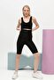 Fit Sauna Grifle Sauna Shorts Thermal Slimming Gathering Thermal Grifle Terleten Sauna Corset Shorts - 2