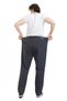 Men's Jumbo Oversize Large Size Wide Fit Jeans 722 - 6