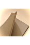 دفتر ملاحظات ذو غلاف صلب مقاس 17x24 سم Junior My Adventure Book (400gr KRAFT INNER) - 5