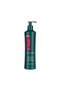 No Red Anti-Redness Hair Mask for Brown Hair 350ml