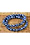 Dumortierite Natural Stone Bracelet 8MM - 2