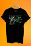 Lord of the Rings Series Legolas Printed 100% Cotton Oversize Plus Size T-Shirt