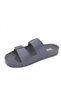 Parmi 21351-23 Anatomical Water Resistant Men's Slippers - 2