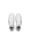 WMNS PUMA Kaia Mid CV 'White Black' - 2