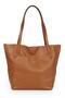 Genuine Leather Women's Shoulder Bag YC011992DDZ - 4