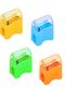 12 Pieces of Dry Paint - Water Color - Pastel Paint - Pencil - Red Pencil Total 62 Pieces - 8
