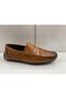 Light Sole Comfort Genuine Leather Shoe Loafer