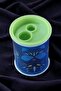 MAPED PENCILER DOUBLE EYE METAL HIGH QUALITY - 2