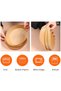 16cm Air Fryer Airfryer Baking Paper - Compatible with Xiaomi, Philips, Arzum, Tefal, Kumtel - 3