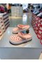 Salmon Colored Women's Hospital Work Doctor Slippers