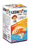 Ledafish Fish Oil 150 ml + Ledaxc 30 Capsules Containing Vitamin C Vitamin D and Zinc - 2
