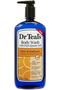 Dr.Teals Glow & Radiance Body Shampoo 710ml