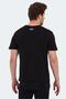 PALLU Men's T-Shirt Black - 2