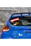 2 Pieces Sticker ( 13 x 4 ) cm Oil Sticker Motul Sticker2 - 3