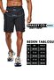 Men's Camping Hiking Travel Quick Dry Multi-Pocket Outdoor Shorts - 5