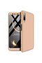 Galaxy A50 Case Zore Camera Protected 360 Full Protection Ays