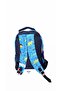 Waterproof elementary school Bag set with pencil case and lunch compartment. - 3