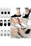 Men's Ballerina Socks 12 Pack Tampap - 2