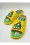 NON-SLIP SOLE SEA BEACH POOL DAILY USE FIT CHILDREN'S SLIPPERS - 5