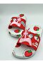 NON-SLIP SOLE SEA BEACH POOL DAILY USE FIT CHILDREN'S SLIPPERS - 3