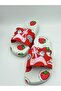 NON-SLIP SOLE SEA BEACH POOL DAILY USE FIT CHILDREN'S SLIPPERS - 4