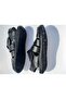 Genuine Leather Anatomical Sole Closed Toe Black Color Sandals - 4