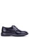 70914 Shoes Shiny Patent Leather Men's Shoes