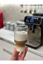 450 Ml Heat Resistant Borosilicate Glass Cup | Presentation Soft Drink Glass - 3
