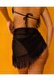 Neomi bikini suit tassel skirt set - 5