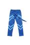 Pj Masks Tailed Masked Printed Quality Native Cat Children's Costume - 8