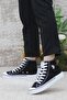 BASE. Polo Assn. Penelope High 3FX Canvas Linen Women's Shoes - 3
