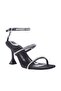 Black Sandals 01SAH262200A100