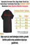 Lord of the Rings Series Rohan Weave Printed 100% Cotton Oversize Plus Size T-shirt - 2